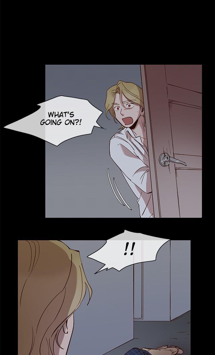 A Love Contract With The Devil Chapter 97 - page 9