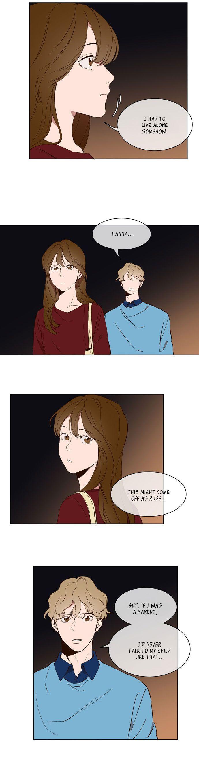 A Love Contract With The Devil Chapter 24 - page 12