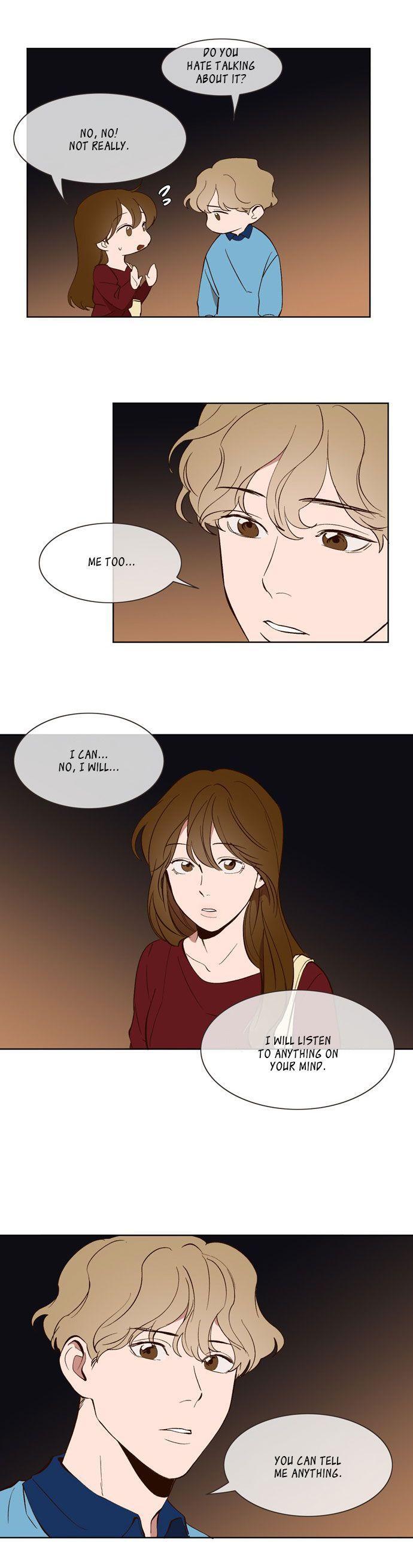 A Love Contract With The Devil Chapter 24 - page 15