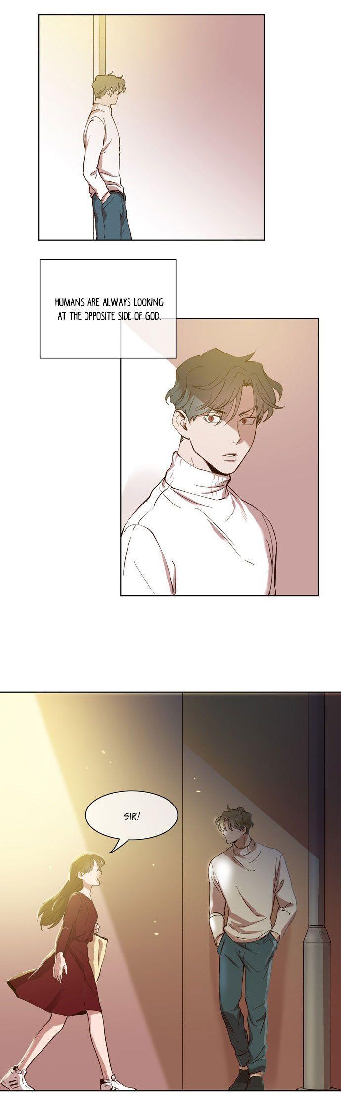 A Love Contract With The Devil Chapter 24 - page 24