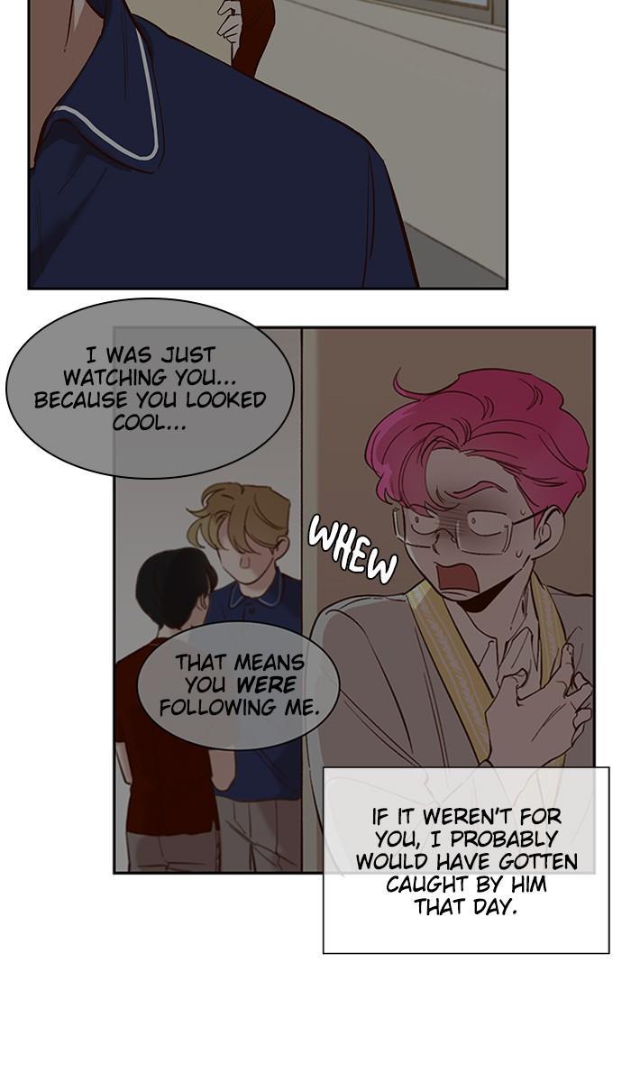 A Love Contract With The Devil Chapter 114 - page 10
