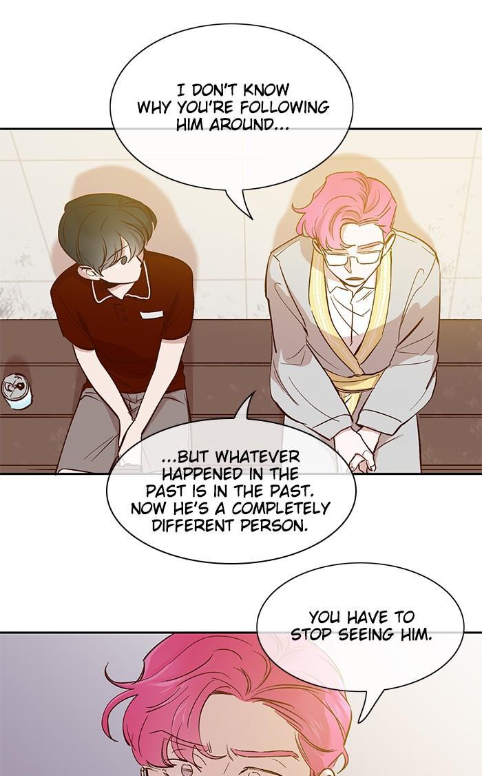A Love Contract With The Devil Chapter 114 - page 11
