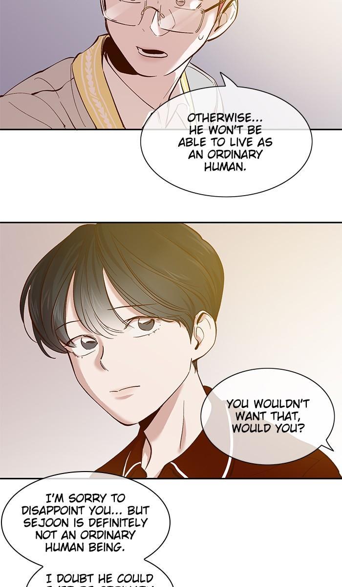 A Love Contract With The Devil Chapter 114 - page 12
