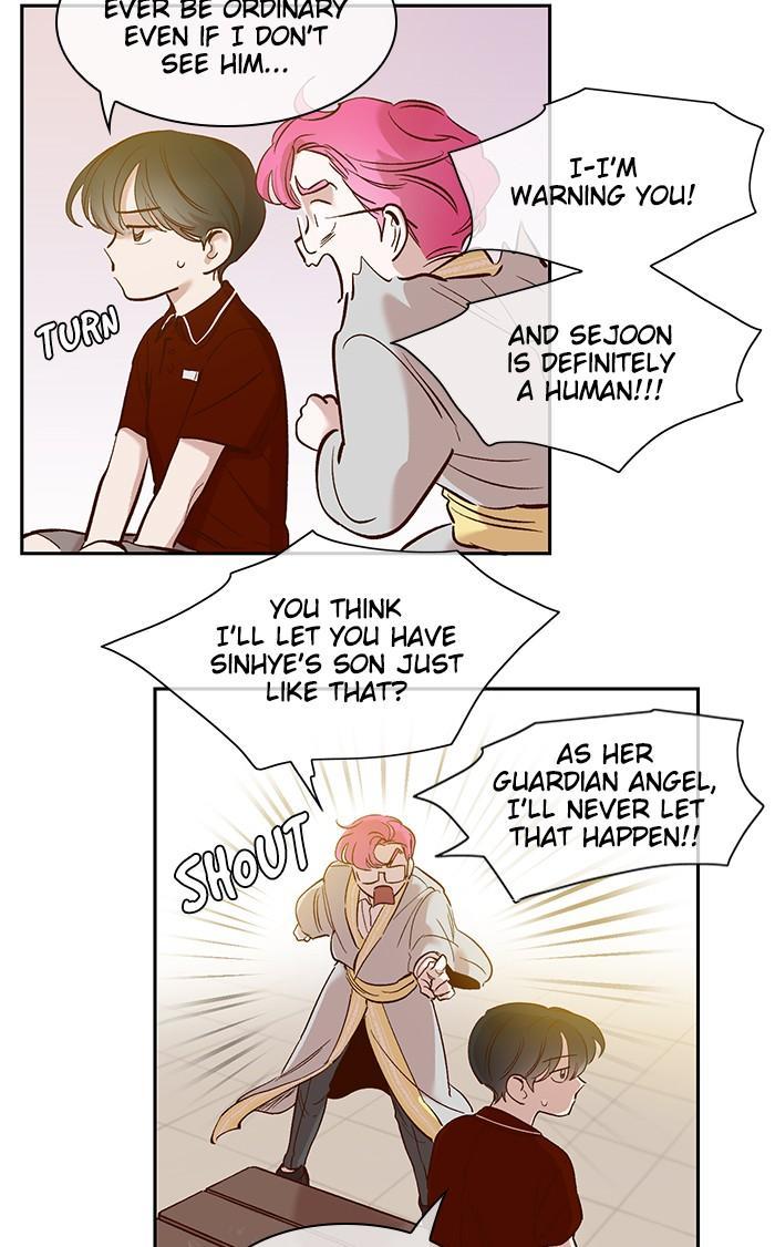A Love Contract With The Devil Chapter 114 - page 13