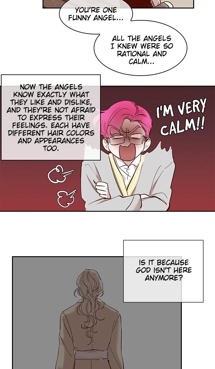 A Love Contract With The Devil Chapter 114 - page 14