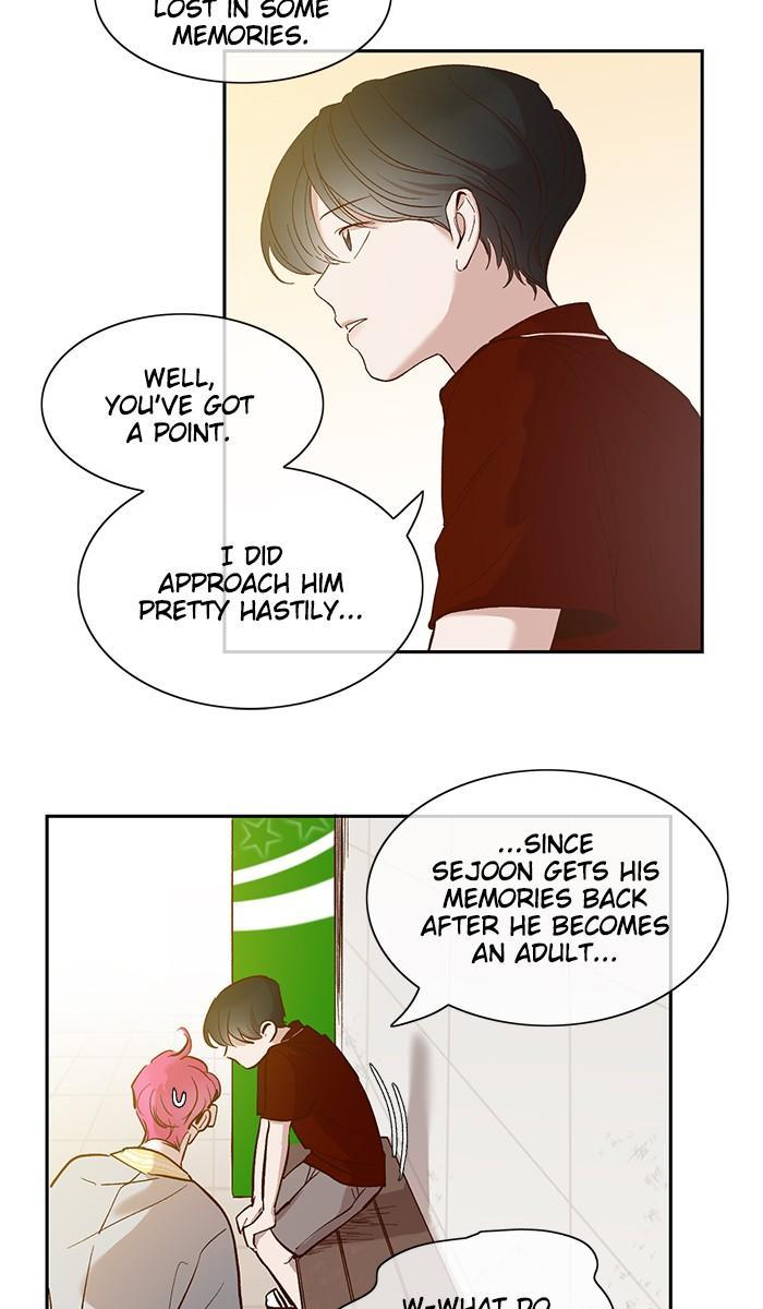 A Love Contract With The Devil Chapter 114 - page 16
