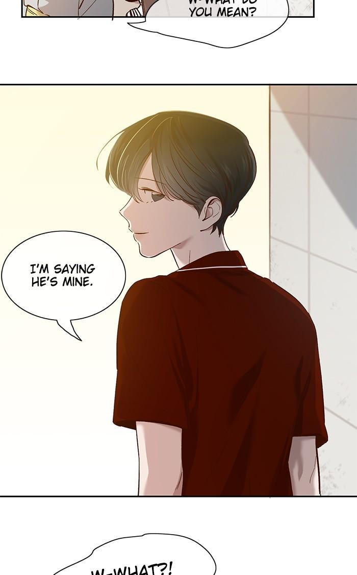 A Love Contract With The Devil Chapter 114 - page 17