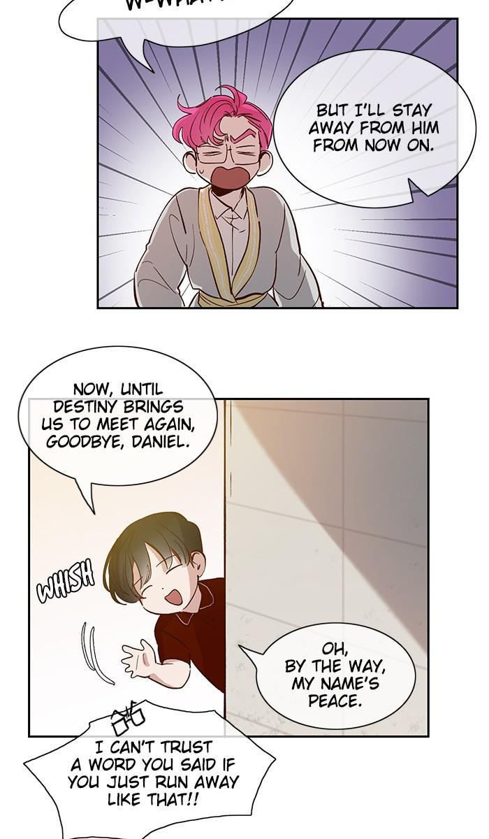 A Love Contract With The Devil Chapter 114 - page 18