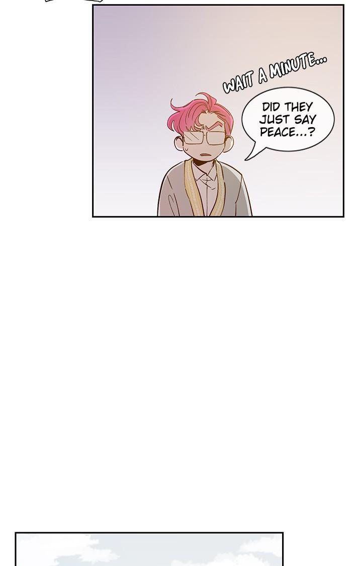 A Love Contract With The Devil Chapter 114 - page 19