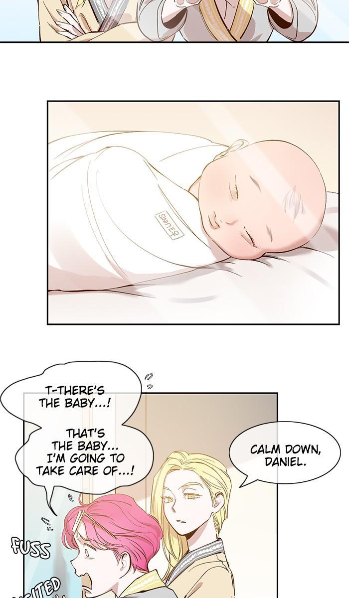 A Love Contract With The Devil Chapter 114 - page 2