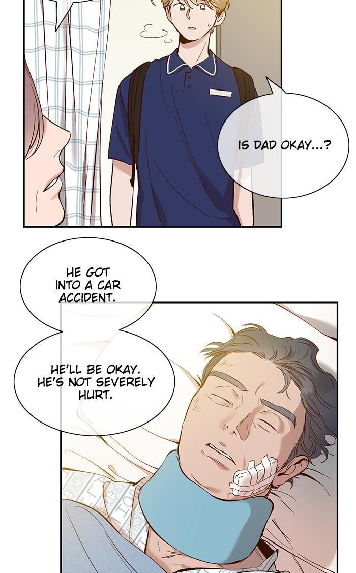 A Love Contract With The Devil Chapter 114 - page 21