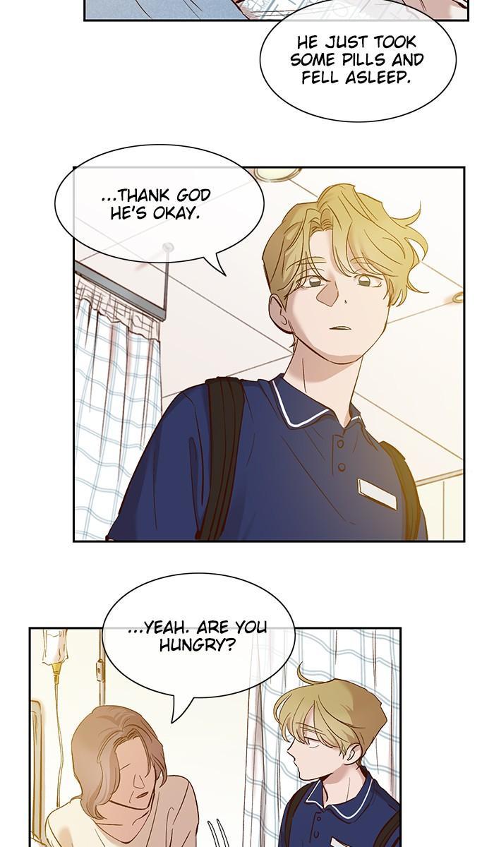 A Love Contract With The Devil Chapter 114 - page 22