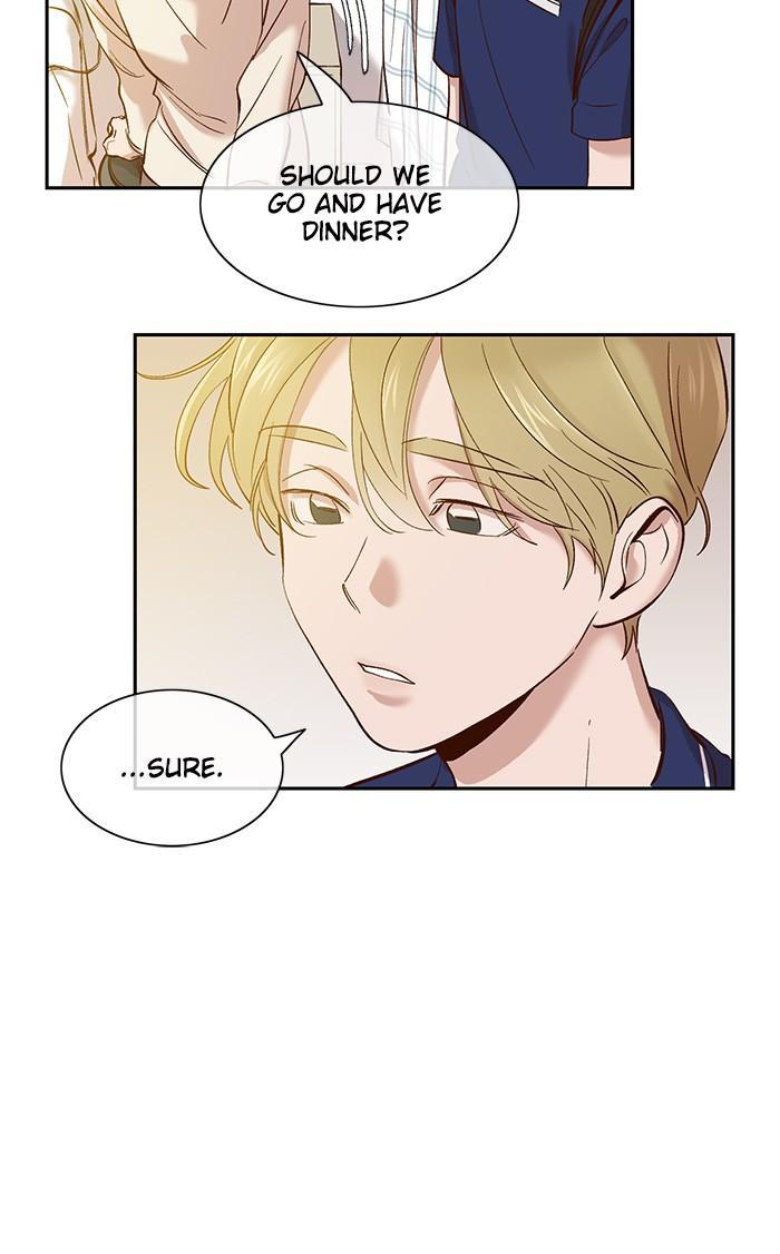 A Love Contract With The Devil Chapter 114 - page 23