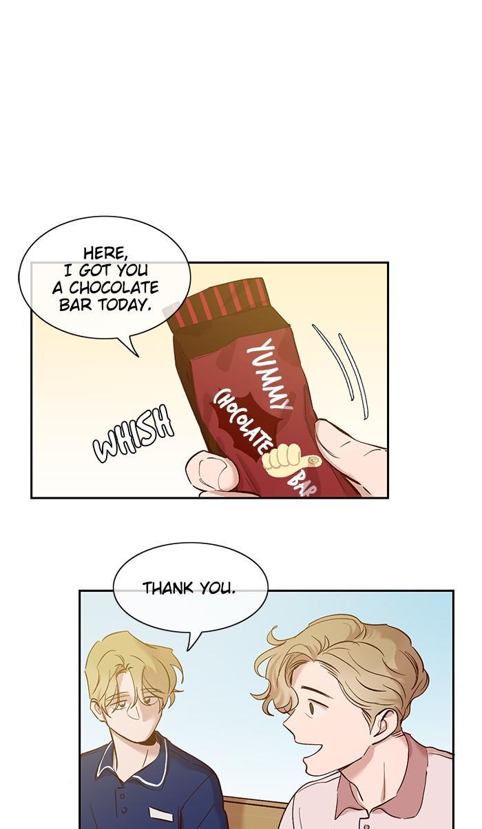 A Love Contract With The Devil Chapter 114 - page 28