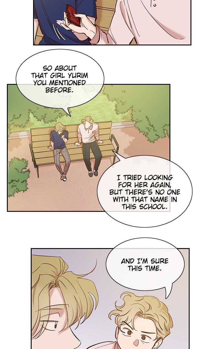 A Love Contract With The Devil Chapter 114 - page 29