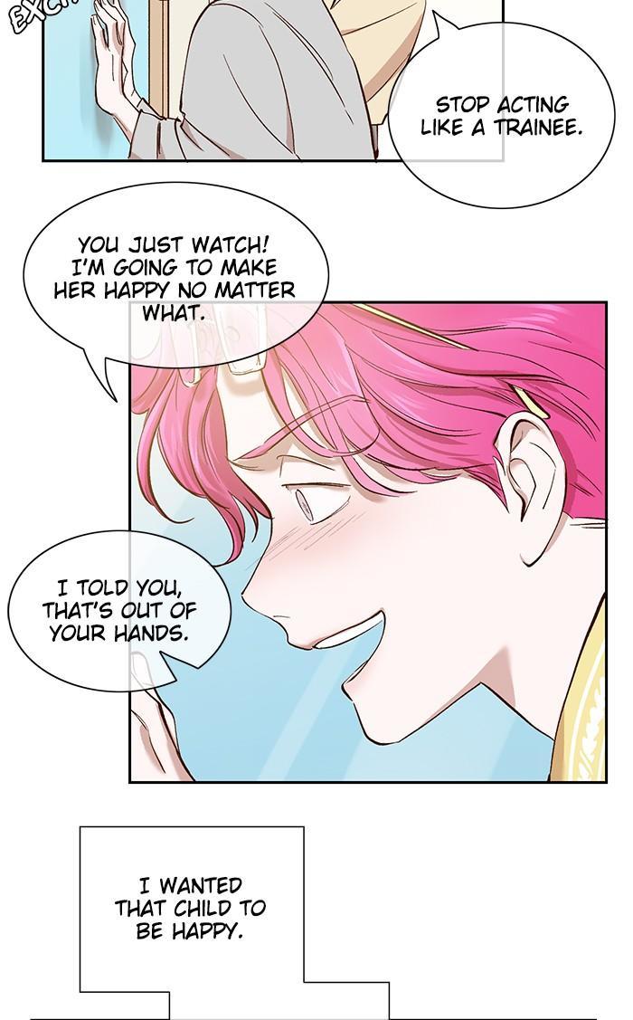 A Love Contract With The Devil Chapter 114 - page 3