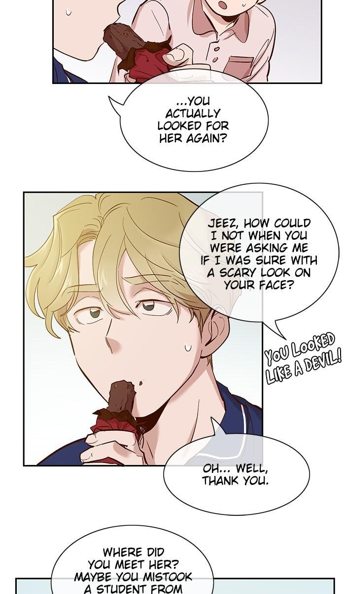 A Love Contract With The Devil Chapter 114 - page 30