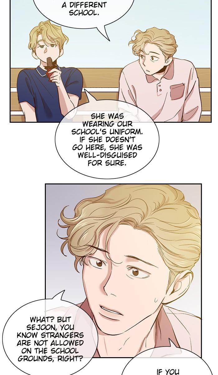 A Love Contract With The Devil Chapter 114 - page 31