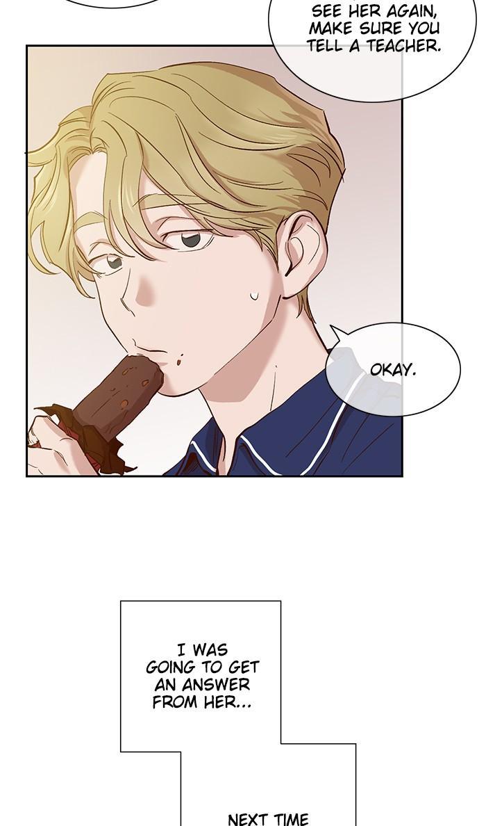 A Love Contract With The Devil Chapter 114 - page 32