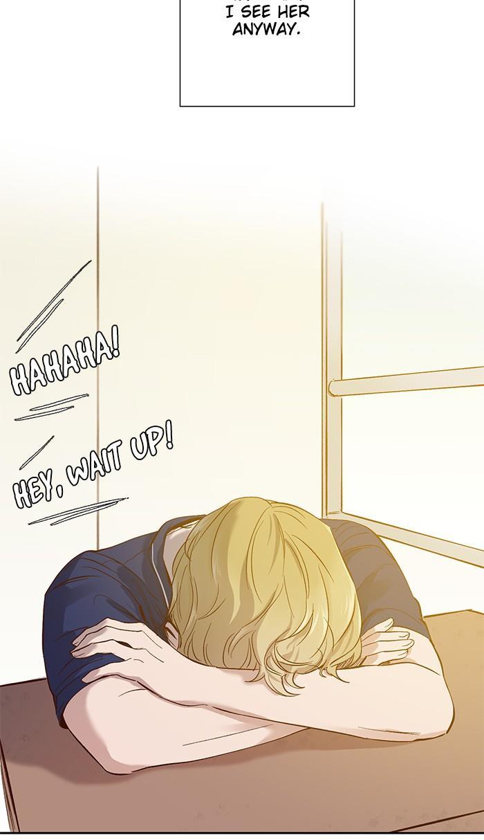 A Love Contract With The Devil Chapter 114 - page 33
