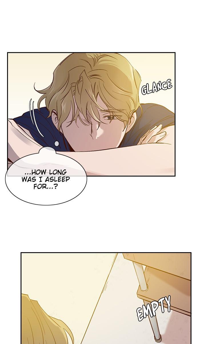 A Love Contract With The Devil Chapter 114 - page 34