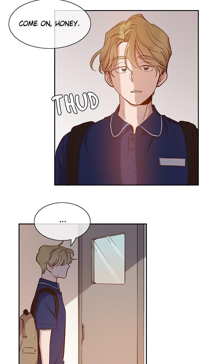 A Love Contract With The Devil Chapter 114 - page 39