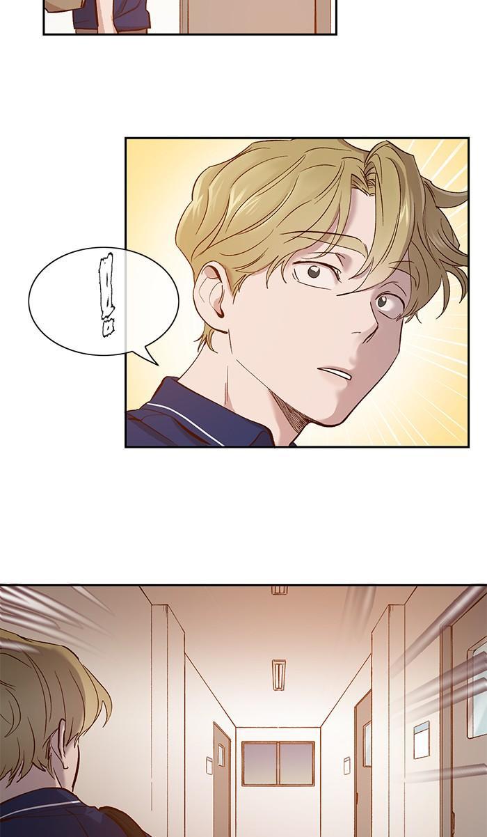A Love Contract With The Devil Chapter 114 - page 40