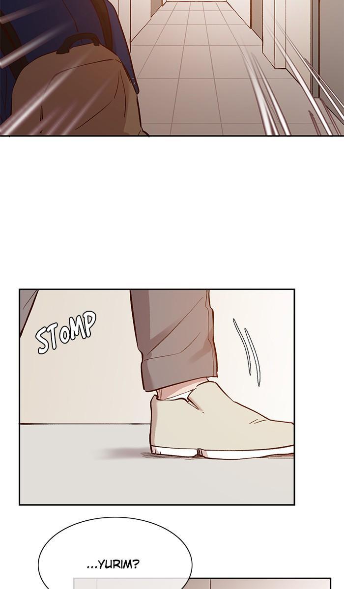 A Love Contract With The Devil Chapter 114 - page 41