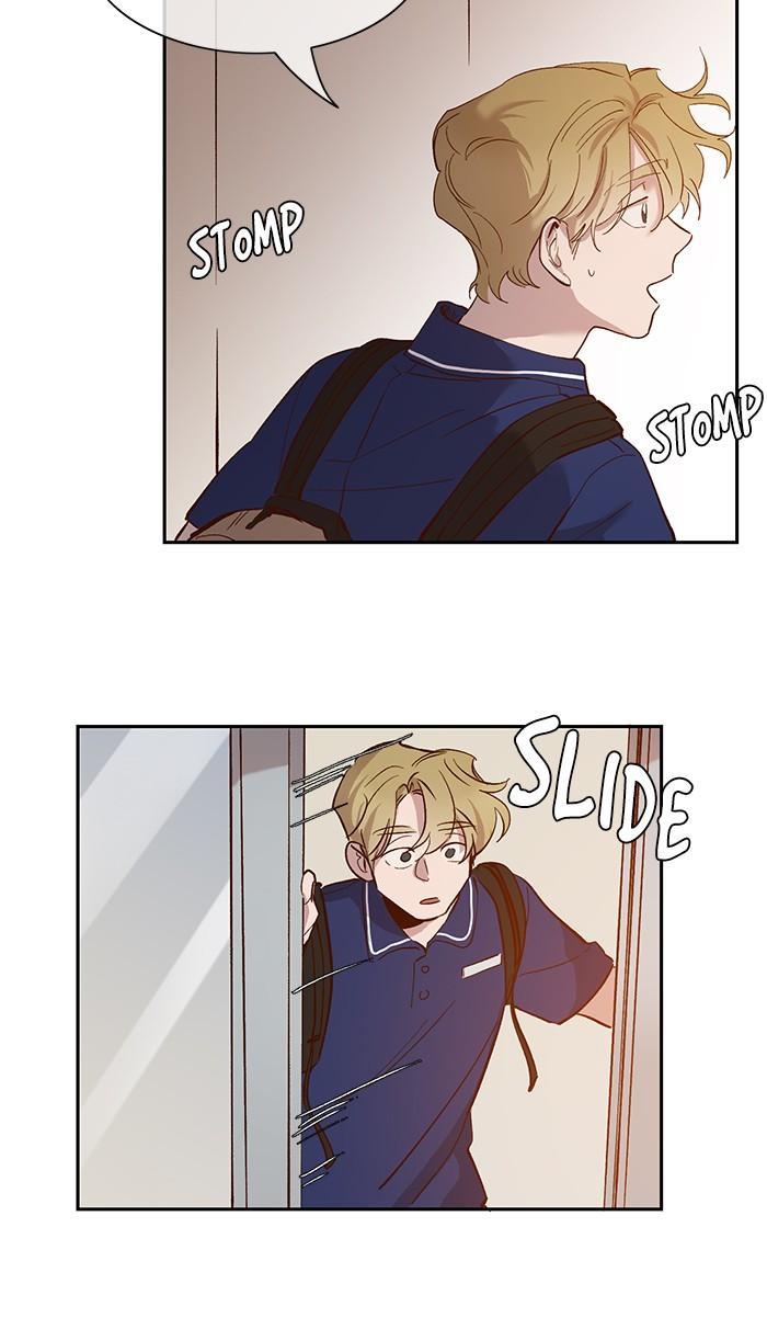 A Love Contract With The Devil Chapter 114 - page 42