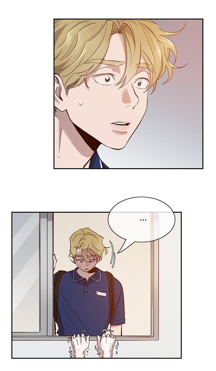 A Love Contract With The Devil Chapter 114 - page 43