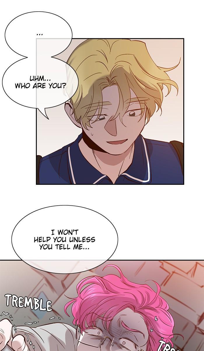 A Love Contract With The Devil Chapter 114 - page 44