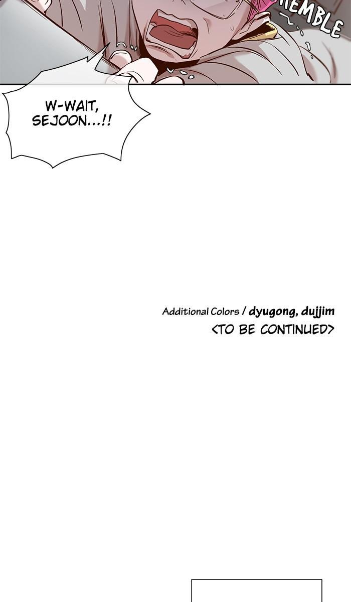 A Love Contract With The Devil Chapter 114 - page 45
