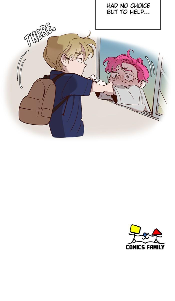 A Love Contract With The Devil Chapter 114 - page 46
