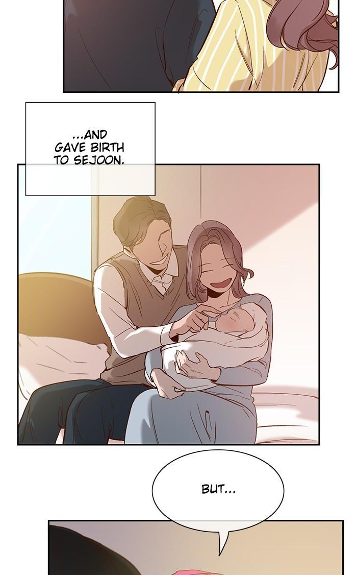 A Love Contract With The Devil Chapter 114 - page 5
