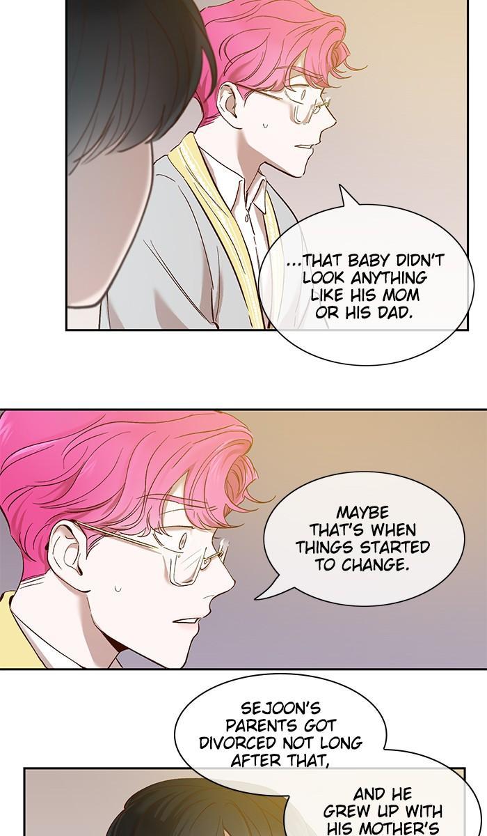 A Love Contract With The Devil Chapter 114 - page 6