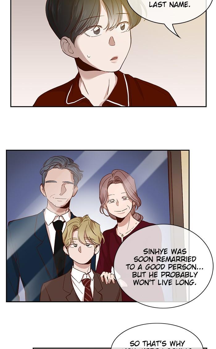 A Love Contract With The Devil Chapter 114 - page 7