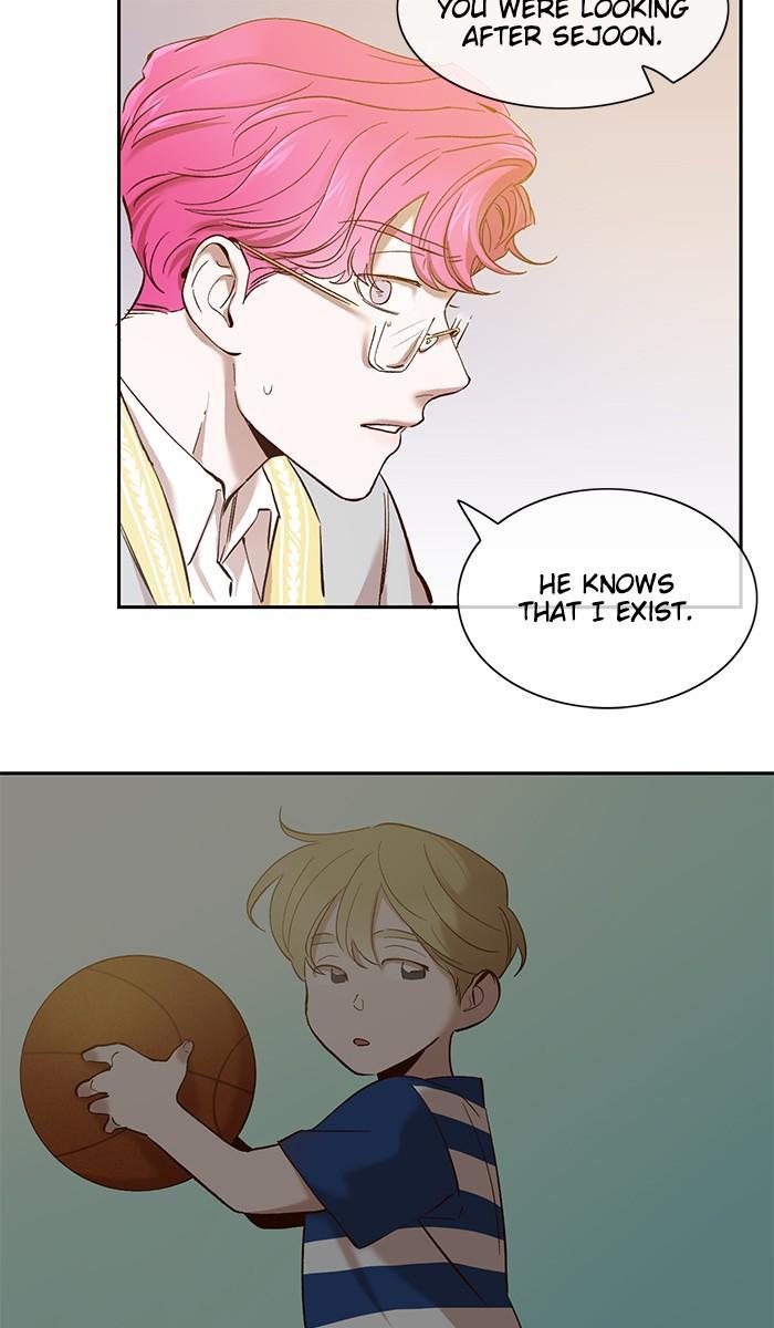A Love Contract With The Devil Chapter 114 - page 8