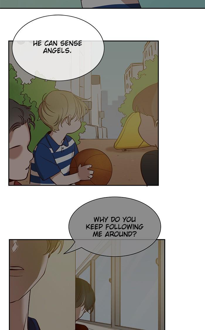 A Love Contract With The Devil Chapter 114 - page 9
