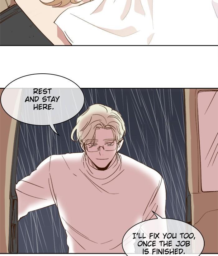 A Love Contract With The Devil Chapter 52 - page 17