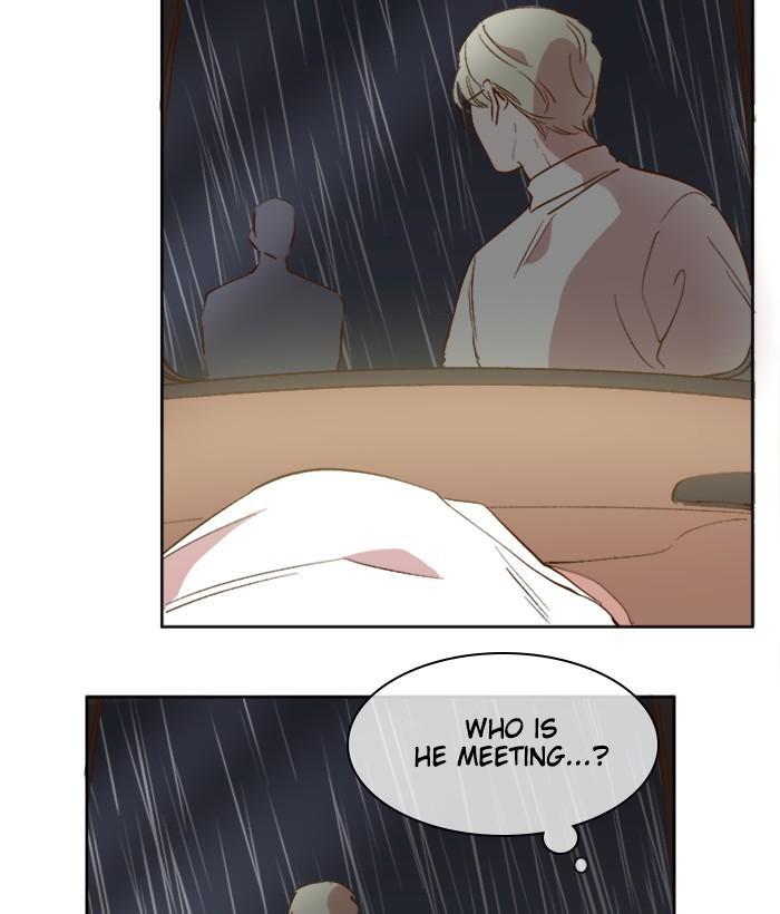 A Love Contract With The Devil Chapter 52 - page 19