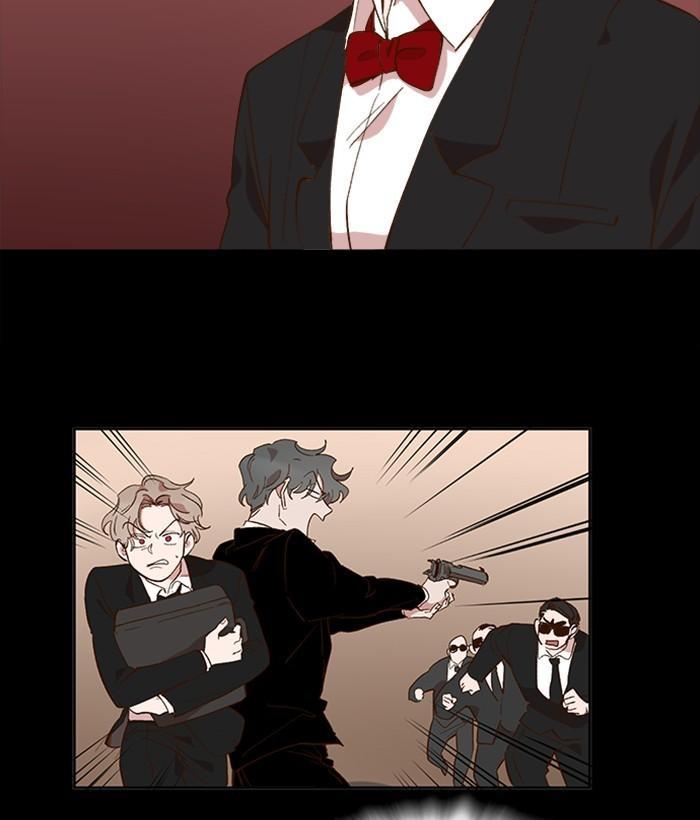 A Love Contract With The Devil Chapter 52 - page 2