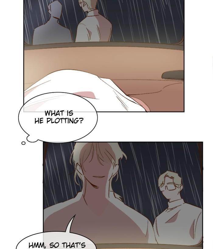 A Love Contract With The Devil Chapter 52 - page 20
