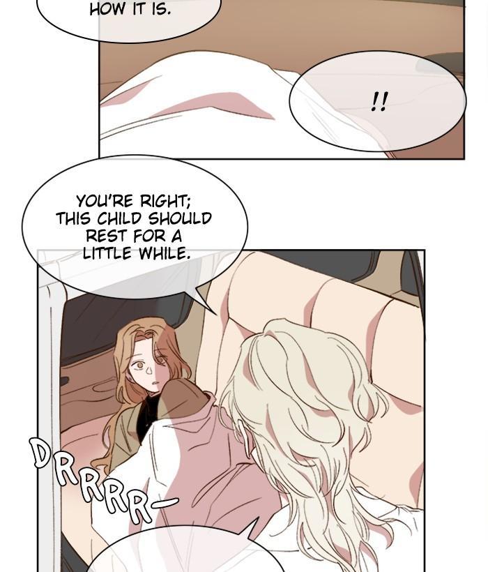 A Love Contract With The Devil Chapter 52 - page 21