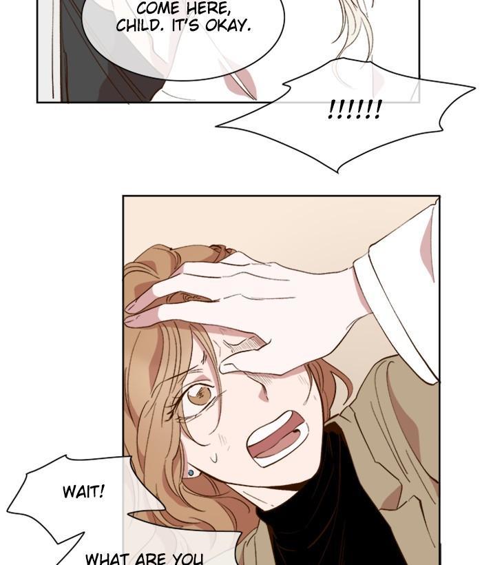 A Love Contract With The Devil Chapter 52 - page 22