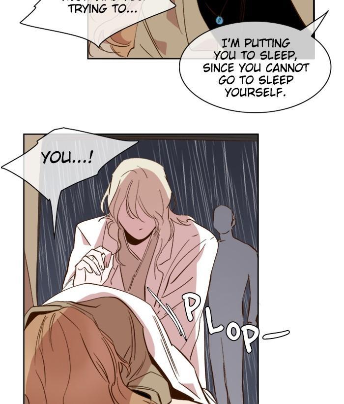 A Love Contract With The Devil Chapter 52 - page 23