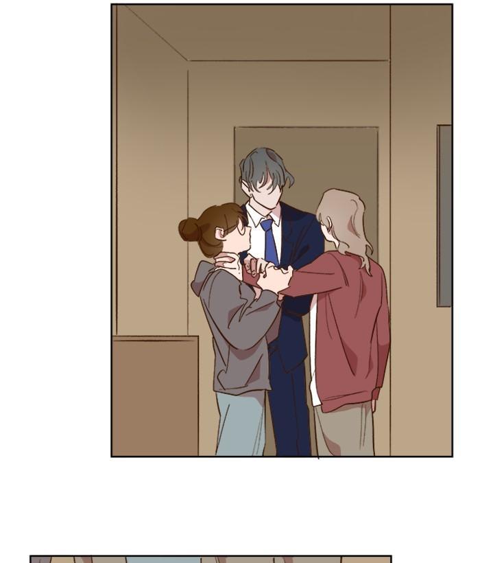 A Love Contract With The Devil Chapter 52 - page 27