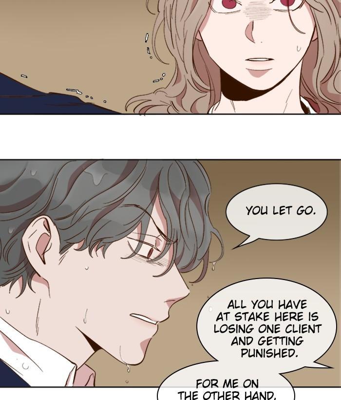 A Love Contract With The Devil Chapter 52 - page 29