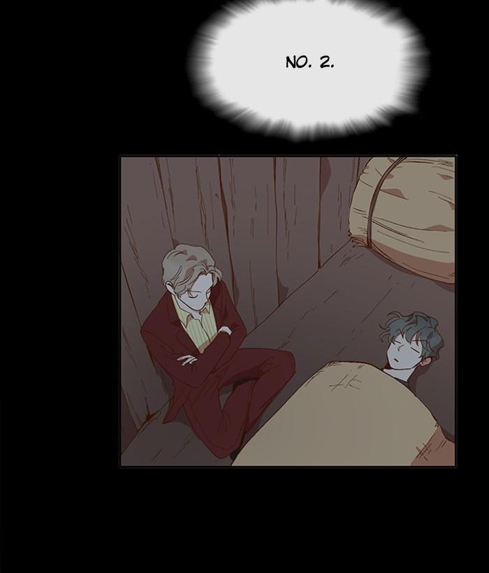 A Love Contract With The Devil Chapter 52 - page 3