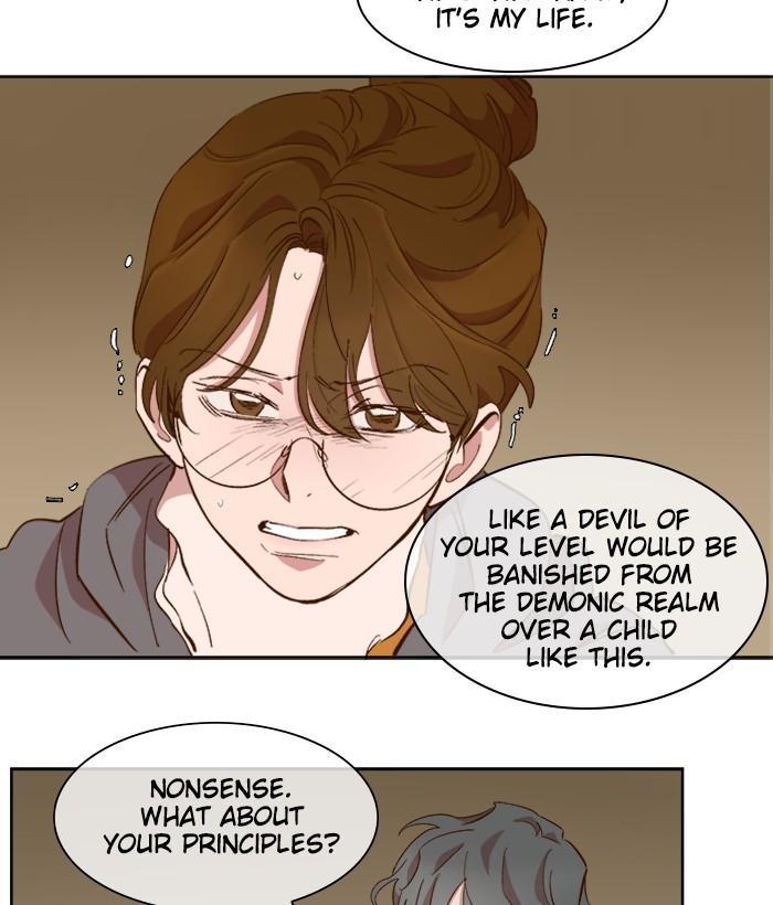 A Love Contract With The Devil Chapter 52 - page 30