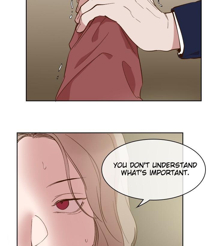 A Love Contract With The Devil Chapter 52 - page 32